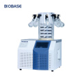 BIOBASE  CHINA  BK-FD10P Tabletop Freeze Dryer Machine/Vacuum Freeze Dryer Tabletop